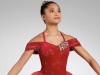 Miss Amy Ballet I/II+ Pre Teen/Teen Wed. 4:30pm