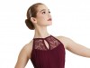 Miss Melodie Lyrical Beg./Int. Wed. 6:30pm