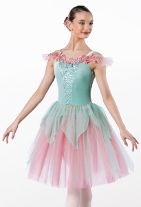 Miss Janet Ballet Int. Wed. 4:30pm