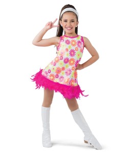 Miss Jessi Ballet/Tap/Jazz Wed. 4:30pm