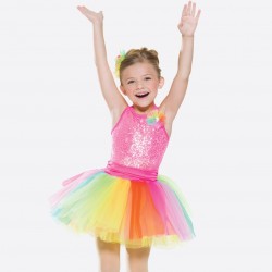 Miss Jessi Ballet/Tap/Jazz Wed. 5:30pm Ages 4-6