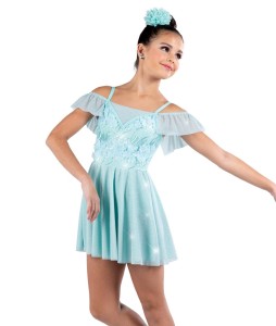 Miss Melodie Lyrical Wed. 6:30pm
