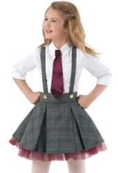 Miss Amy Musical Theater Beg./Int. Wed. 4:30pm