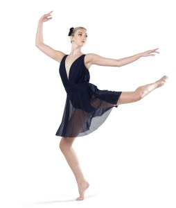Miss Melodie Lyrical Int./Adv. Wed. 7:30pm Miss Melodie Lyrical Int./Adv. Wed. 7:30pm
