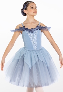 Miss Janet Ballet Int. Wed. 4:30pm