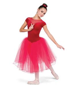 Miss Amy Int. Ballet Company Apprentices Wed. 4:30pm