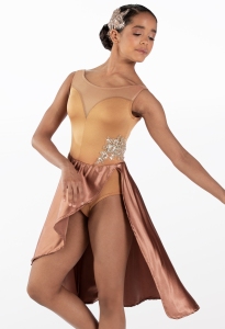 Miss Janet Ballet Adv. Teen Wed. 5:30pm