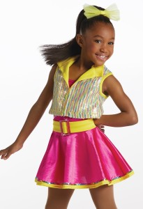 Miss Lynette Ballet/Tap/Jazz Wed. 5:30pm