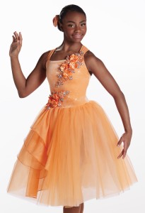 Miss Janet Ballet Int. Wed. 4:30pm