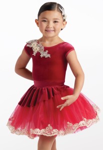 Miss Amy Petite Ballet Company Wed. 4:30pm