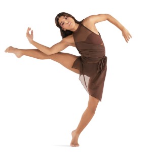 Miss Amy Modern Int./Adv. Wed. 7:30pm