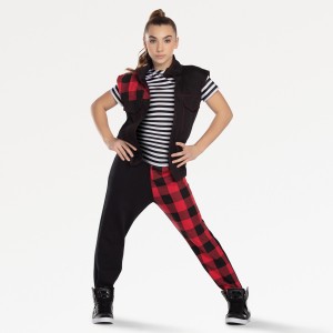 Miss Lynette HipHop Preteen/Teen Wed. 8:00pm