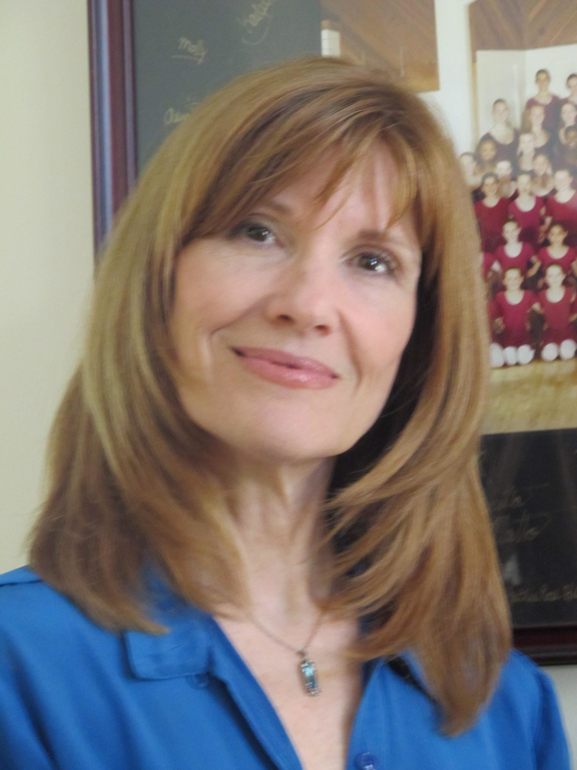 Janet Mangiaracina