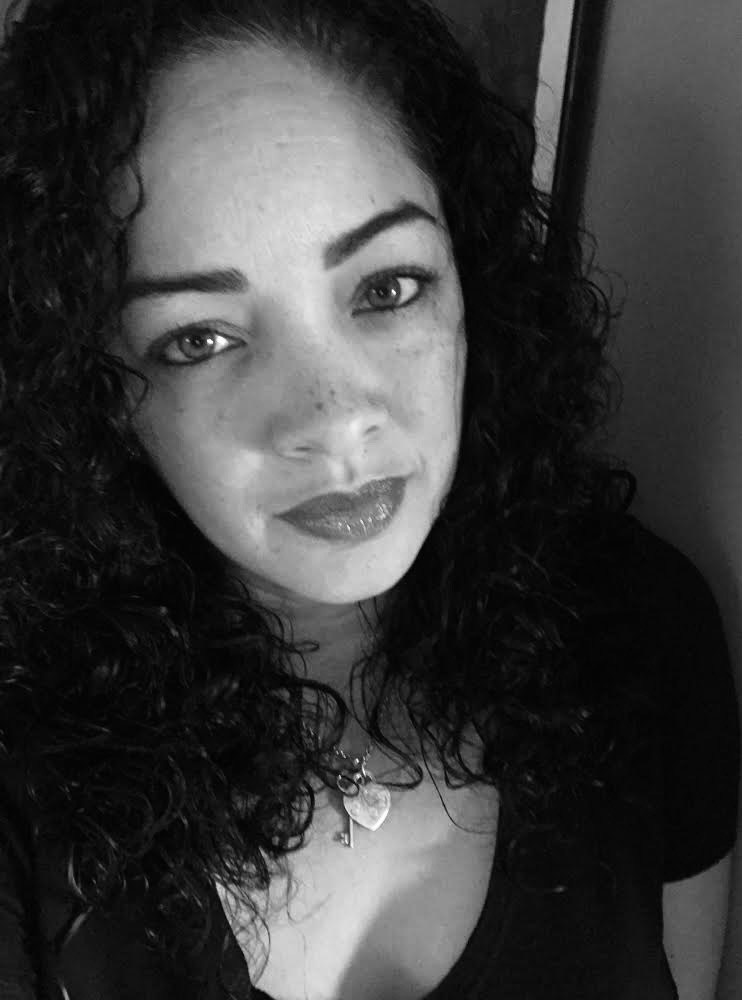 Lynette Belardo